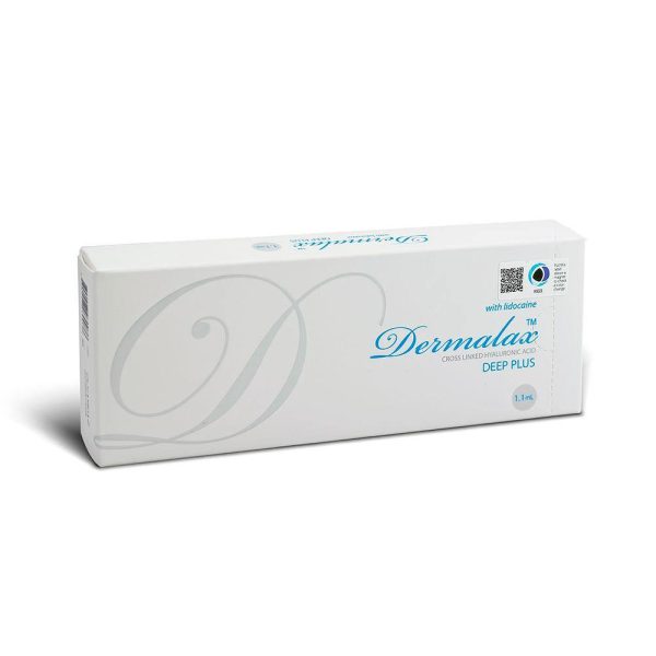 Dermalax Deep Plus