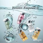 Stayve BB Glow 12 fiole - imagine 2