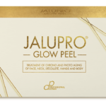 Jalupro Glow Peel - peeling chimic de ultima generatie