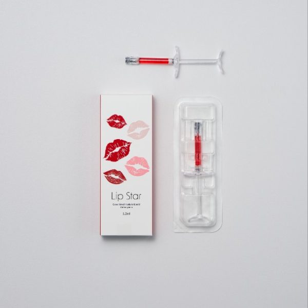 Lip Star Filler - augumentare buze