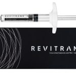 Revitrane HA20 Skin Booster 20 mg/ml cu acid hialuronic pentru hidratare profundă, biorevitalizare și îmbunătățirea elasticității pielii.